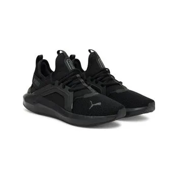 Dámská móda Sneakersy Puma Softride Enzo 5 Jr 401510 01 Černá 37_5