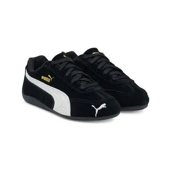 Dámské tenisky Puma Sneakersy Speedcat Og Ps 401699 01 Černá 34
