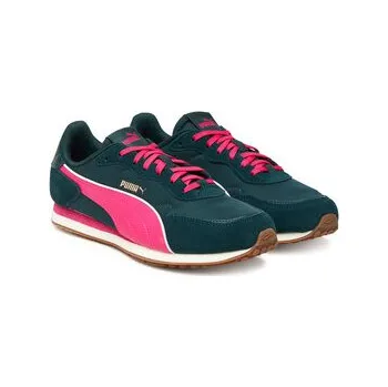 Dámské tenisky Puma Sneakersy ST MILER ROSE 402636 03 Zelená 37