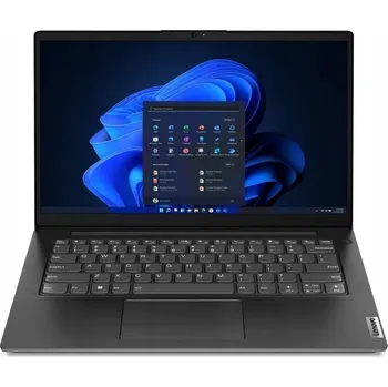 Notebook Notebook Lenovo V15 15,6" Intel Core i3 16 GB / 512 GB černý