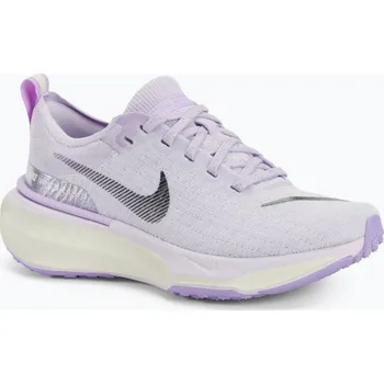 Dámská běžecká obuv Dámské běžecké boty Nike Invincible 3 barely grape/lilac bloom/sail/black