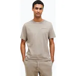 Pánské tričko Peak Performance Original Small Logo Tee avid beige