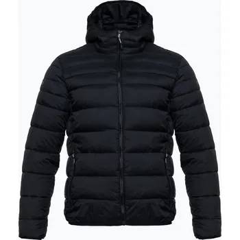 Pánské oblečení Pánská bunda CMP 34K2807 nero