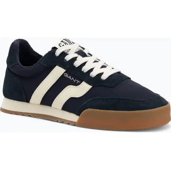 Pánská móda Pánské boty GANT Baylle marine