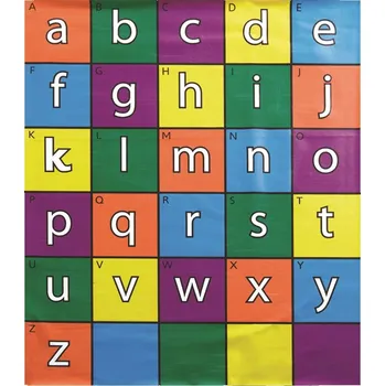 Robot TT - Bee-Bot balíček podložek SET