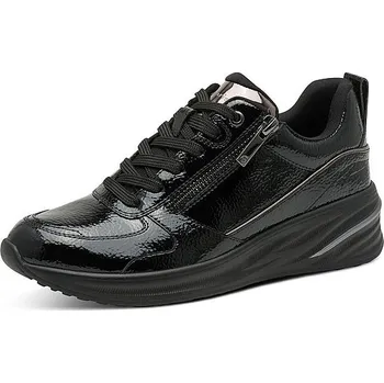 Dámské tenisky TAMARIS ESSENTIALS dámské tenisky 1-23754-45 018 černé 42