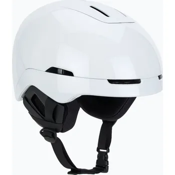 Lyžařská helma POC Obex MIPS hydrogen white