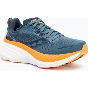 Dámská sportovní obuv Dámské běžecké boty Saucony Hurricane 22 mirage/peel