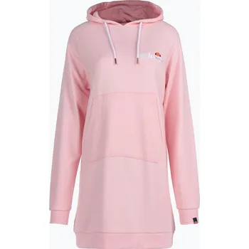 Dámské šaty Světle růžové šaty Ellesse Honey