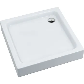 Sprchová vanička Sprchová vanička Schedpol Grando Plus čtvercová 90 x 90 cm