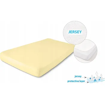 Prostěradlo Chránič na matrace Matex 140 x 70 cm