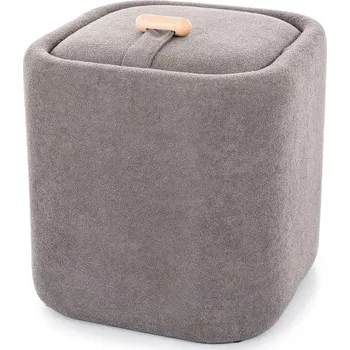 Taburet Taburet Jaco, šedá