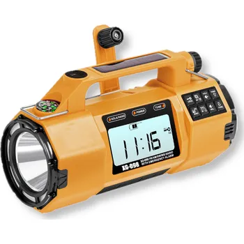 Powerbanka Green Power XG-098 5000 mAh