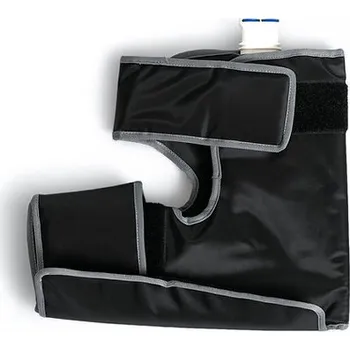 Vlasová regenerace AERIFY CRYOBOOTS X, chladivý návlek na kotník