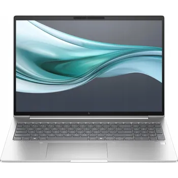 Notebook HP EliteBook 660 G11 16GB RAM 512GB SSD Intel Core Ultra 5