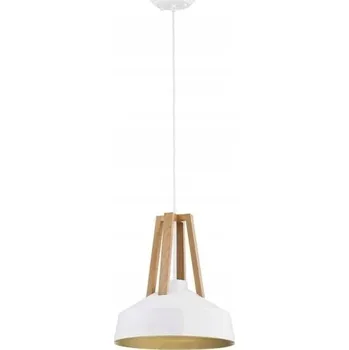 Závěsné svítidlo Keter Lighting TRIX 1 - 1 světelný bod E27