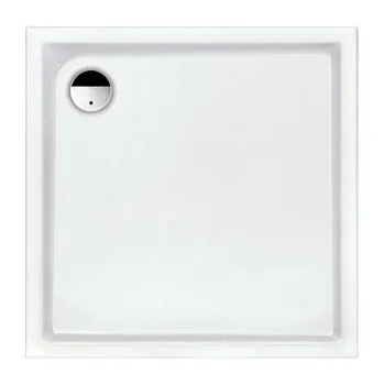 Sprchová vanička Sprchová vanička Sanplast Prestige čtvercová 90 x 90 cm