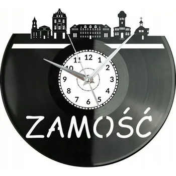 Hodiny Nástěnné hodiny Evevo 30 cm