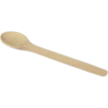 Vařečka Buková lžíce Z.P Halskór 30,5 cm