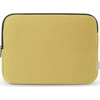pouzdro na notebook DICOTA BASE XX Sleeve, 14-14.1”, pískové