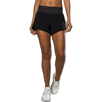 Dámské kraťasy Kraťasy Nathan Black 1151778 8 (XS)