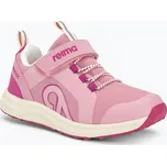 Dětské boty Reima Enkka grey pink