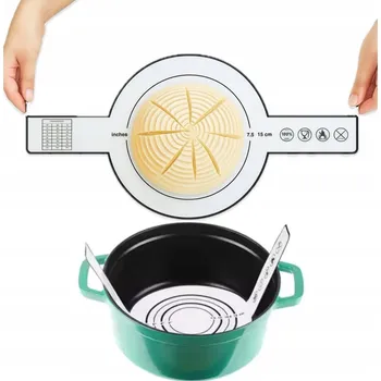 Plech na pečení Forma na chleba Oldman