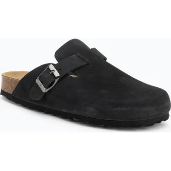 Dámské pantofle Dámské nazouváky CMP Navarro nero