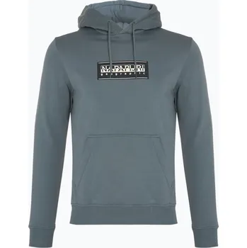 Pánská mikina Pánská mikina Napapijri B-Suze H stormy weat G1Y