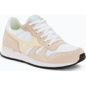 Dámská běžecká obuv Boty Mizuno ML87 wht/aniseflower/mpearl