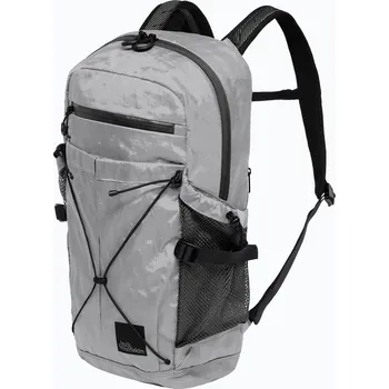 turistický batoh Turistický batoh Jack Wolfskin Wandermood Pack 20 l raininstorm
