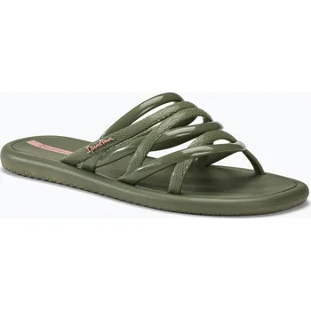 Dámské pantofle Dámské pantofle Ipanema Meu Sol green/pink