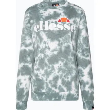 Dámská mikina Dámská tréninková mikina Ellesse Sweatshirt tie dye