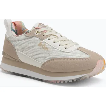 Dámská obuv Dámské boty Lee Cooper LCW-25-03-3376LA beige/white