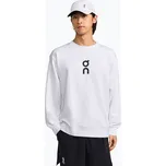 Pánská mikina On Club Crew white