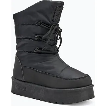 Dívčí sněhule Dámské sněhule BIG STAR OO274884 black