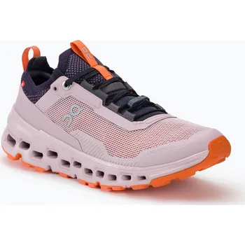 Dámská sportovní obuv Dámská běžecká obuv On Cloudultra 2 mauve/flame