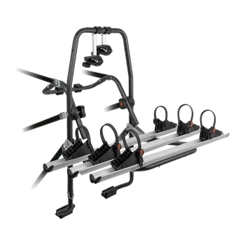 Nosič lyží Nosič kol Menabo Stand Up 3 - KIA SPORTAGE II