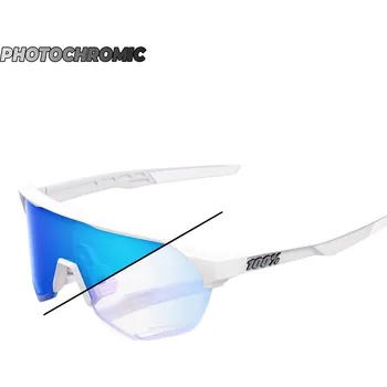 Sluneční brýle Bike brýle 100% S2 LE bastille | blue mirror photochromic 2025 - Odesíláme do 24 hodin