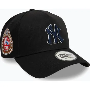 Kšiltovka Kšiltovka New Era WS Eframe New York Yankees black