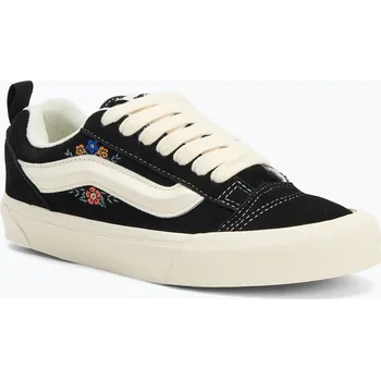 Oblečení a móda Boty Vans Knu Skool black floral
