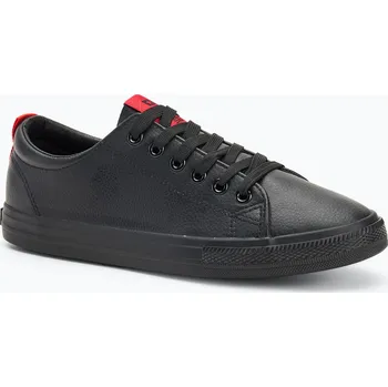 Dámské tenisky Dámské tenisky BIG STAR DD274687 black