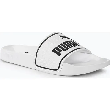 Pánské pantofle Nazouváky PUMA Leadcat 2.0 puma white/puma black