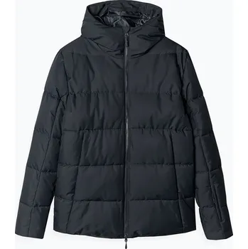 Pánská lyžařská bunda 4F M580 deep black