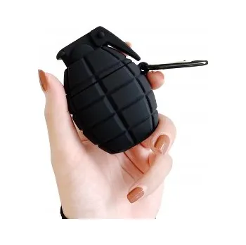 Příslušenství pro sluchátka Pouzdro s klopou Greenzone pro Apple Airpods, černé