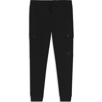 Pánské kalhoty Kalhoty Boss Black 001 1151831 XL