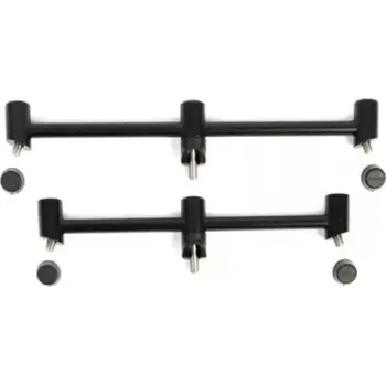 AVID CARP LOKDOWN BUZZ BAR 3 Rod 10"