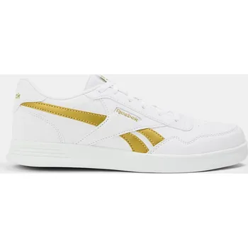 Dámská móda Tenisky Reebok White 1151179 5 (38)