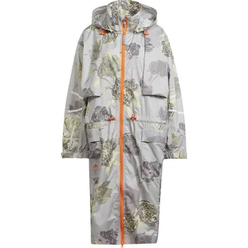 Dámská bunda Bunda adidas Chalk Pearl 1152084 8 (XS)