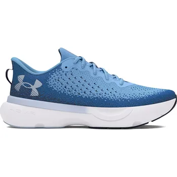 Dámská běžecká obuv Boty Under Armour Blue 1151110 4.5 (38)